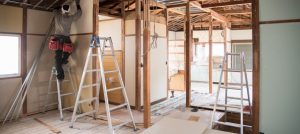 Entreprise de rénovation de la maison et de rénovation d’appartement à Jouhet